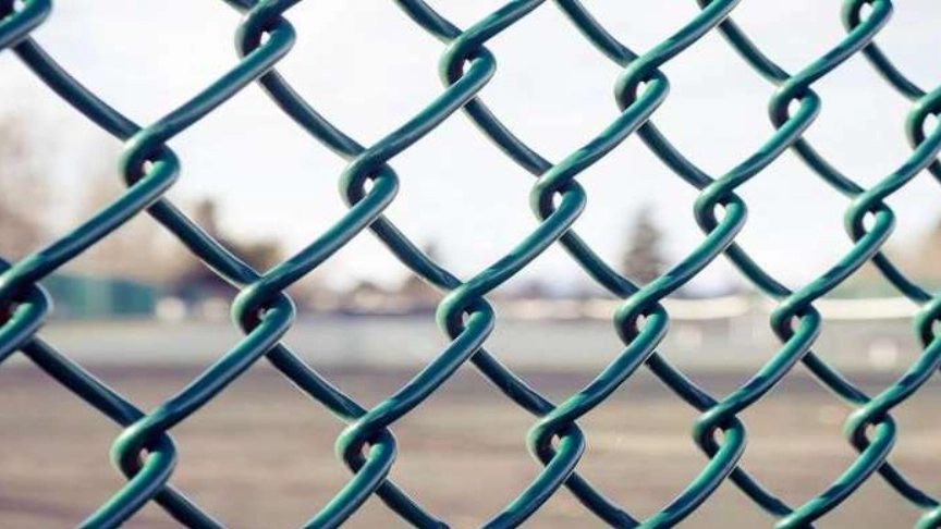 What is fence net or garden fence?